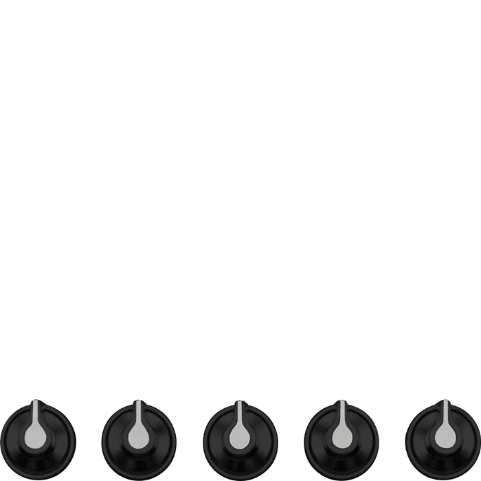 Поворотные переключатели Smeg 5MP1GOGB3