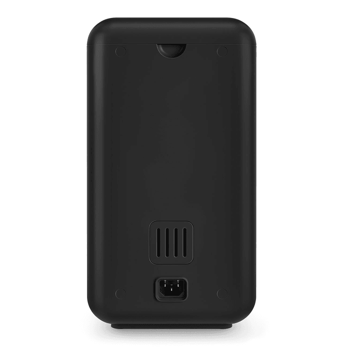 Изображение Автоматическая кофемашина Smeg BCC11BLMEU 1