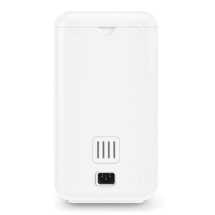 Изображение Автоматическая кофемашина Smeg BCC11WHMEU 1