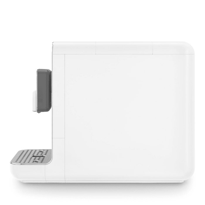 Изображение Автоматическая кофемашина Smeg BCC11WHMEU 2
