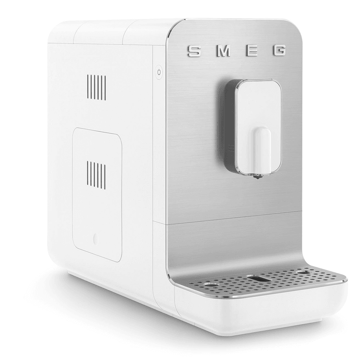 Изображение Автоматическая кофемашина Smeg BCC11WHMEU 4