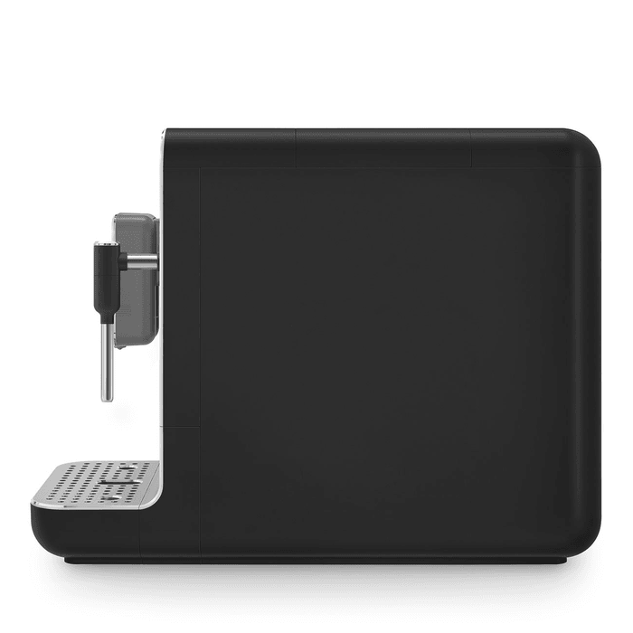 Изображение Автоматическая кофемашина Smeg BCC12BLMEU 2