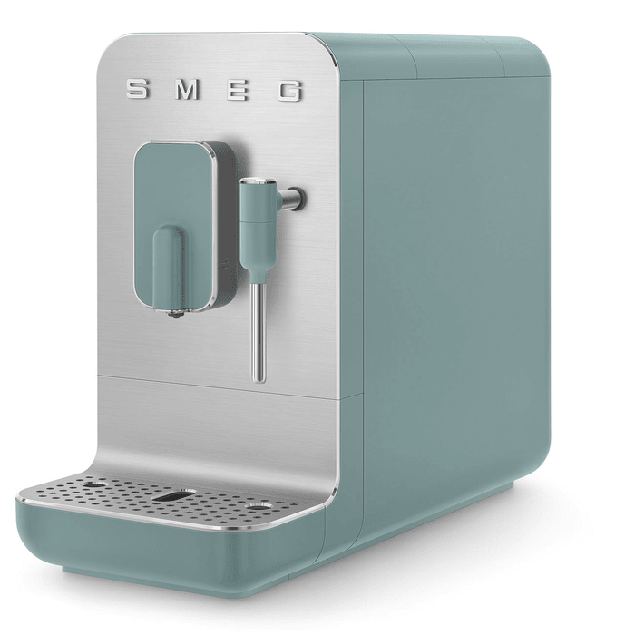 Изображение Автоматическая кофемашина Smeg BCC12EGMEU 5