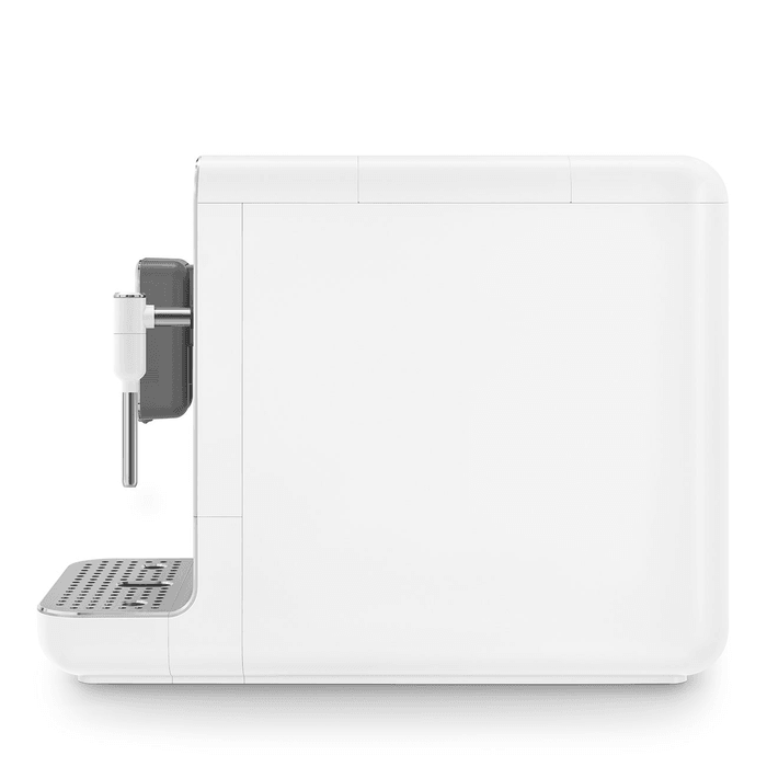 Изображение Автоматическая кофемашина Smeg BCC12WHMEU 2