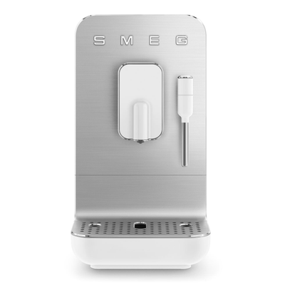 Автоматическая кофемашина Smeg BCC12WHMEU