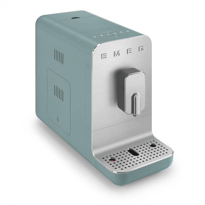 Изображение Автоматическая кофемашина Smeg BCC13EGMEU 9