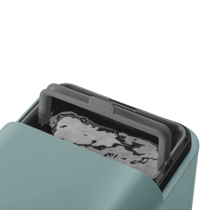 Изображение Автоматическая кофемашина Smeg BCC13EGMEU 13