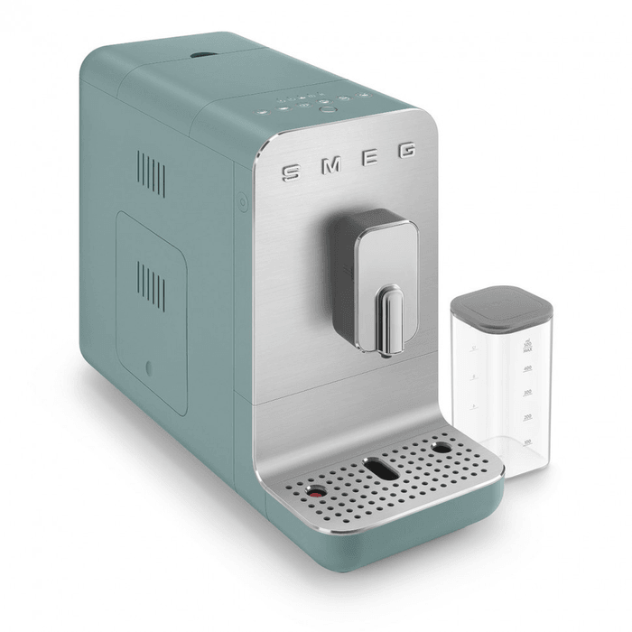 Изображение Автоматическая кофемашина Smeg BCC13EGMEU 3