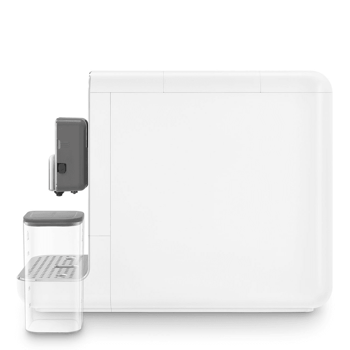 Изображение Автоматическая кофемашина Smeg BCC13WHMEU 1