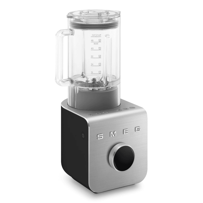 Изображение Блендер Smeg BLC01BLMEU 2