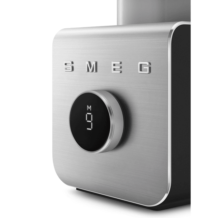 Изображение Блендер Smeg BLC01BLMEU 5