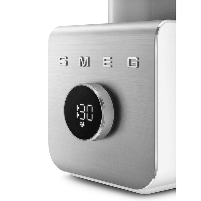 Изображение Блендер Smeg BLC01WHMEU 5