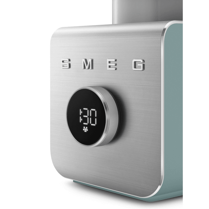 Изображение Блендер Smeg BLC02EGMEU 5