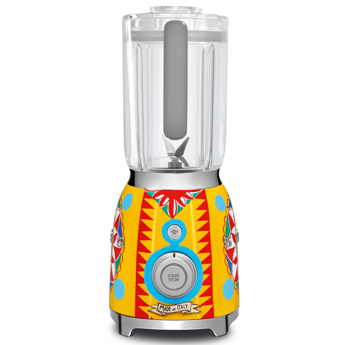 Изображение Блендер Smeg BLF01DGEU 3