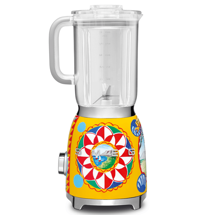 Изображение Блендер Smeg BLF01DGEU 5