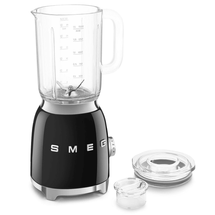 Изображение Блендер Smeg BLF03BLEU 2