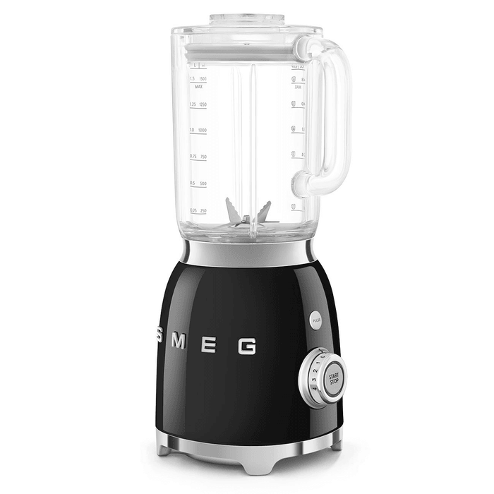 Изображение Блендер Smeg BLF03BLEU 3