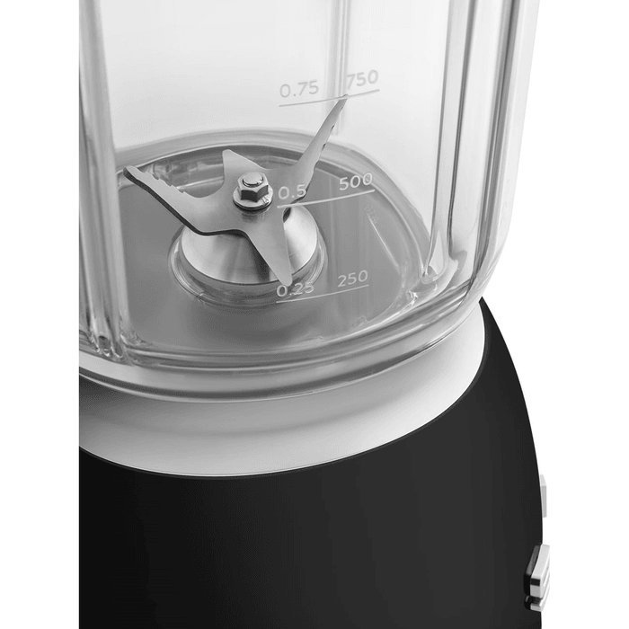 Изображение Блендер Smeg BLF03BLEU 4