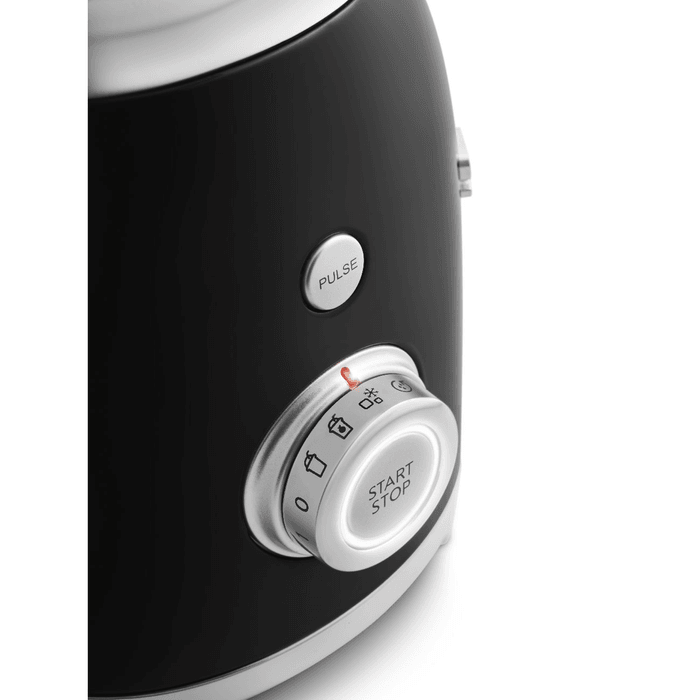 Изображение Блендер Smeg BLF03BLEU 5