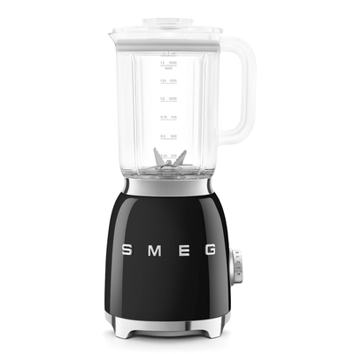 Погружной блендер Smeg BLF03BLEU