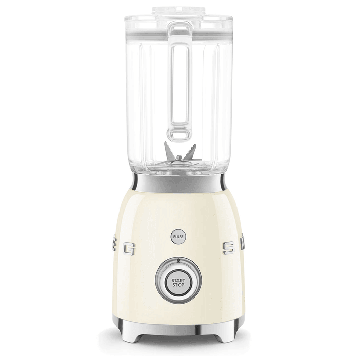 Изображение Блендер Smeg BLF03CREU 1
