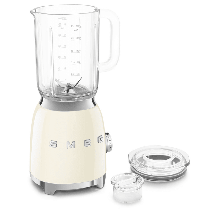 Изображение Блендер Smeg BLF03CREU 2