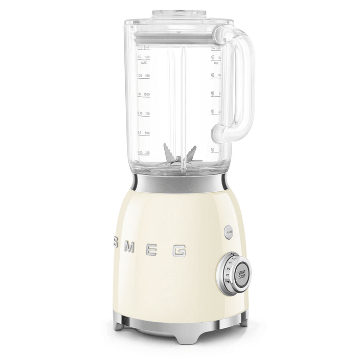 Изображение Блендер Smeg BLF03CREU 3