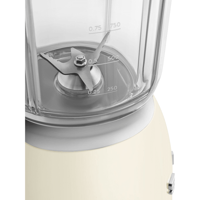Изображение Блендер Smeg BLF03CREU 4