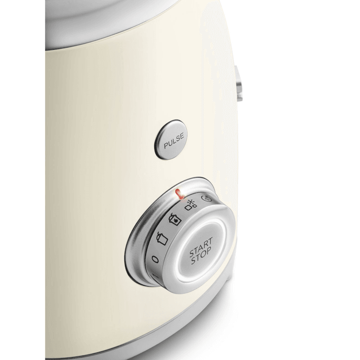 Изображение Блендер Smeg BLF03CREU 5