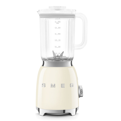 Погружной блендер Smeg BLF03CREU