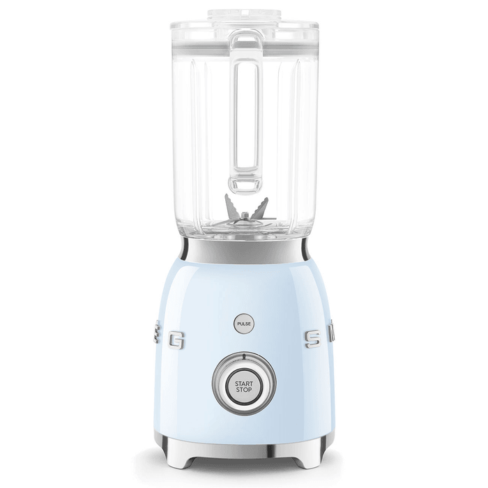 Изображение Блендер Smeg BLF03PBEU 1