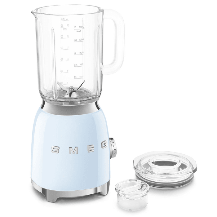 Изображение Блендер Smeg BLF03PBEU 2