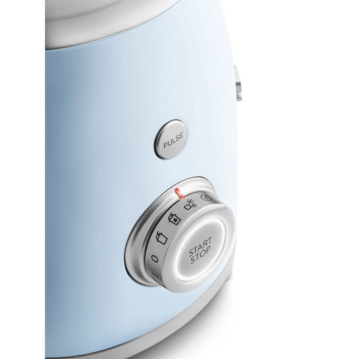 Изображение Блендер Smeg BLF03PBEU 5