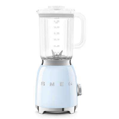 Погружной блендер Smeg BLF03PBEU