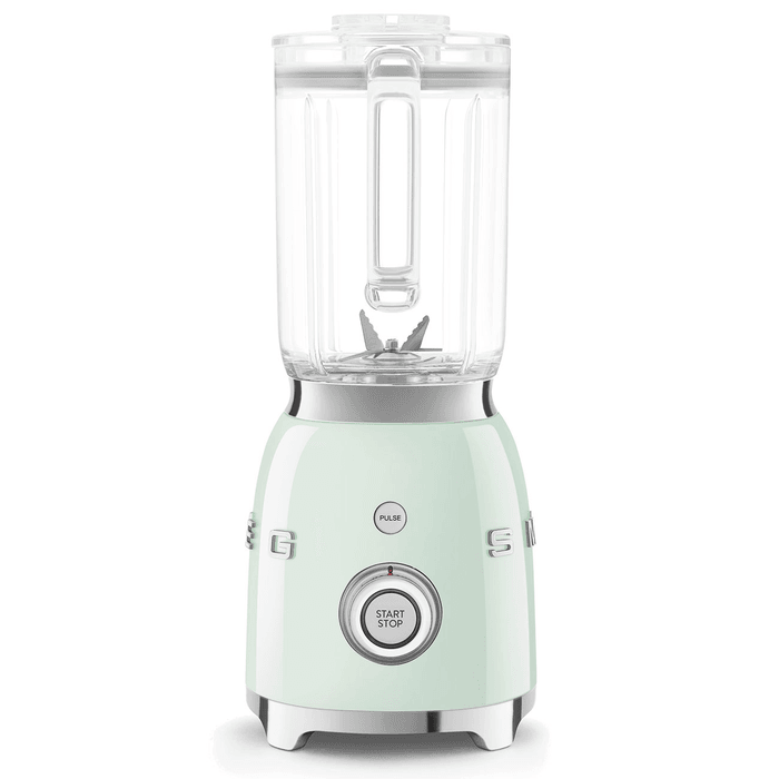 Изображение Блендер Smeg BLF03PGEU 1