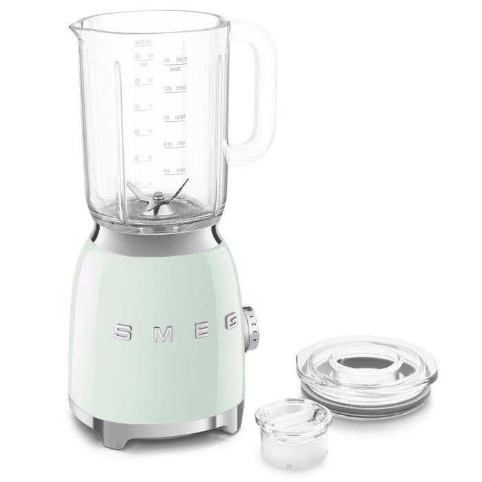 Изображение Блендер Smeg BLF03PGEU 2