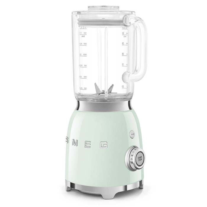 Изображение Блендер Smeg BLF03PGEU 3
