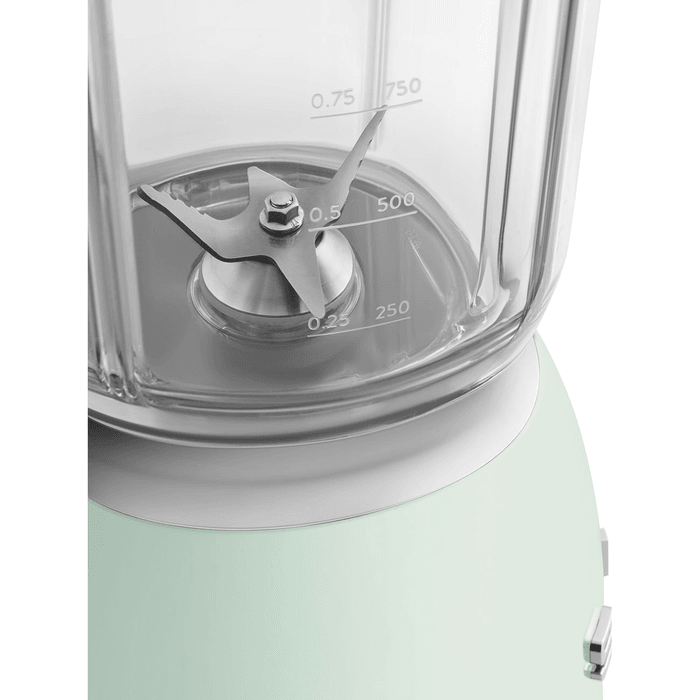 Изображение Блендер Smeg BLF03PGEU 4