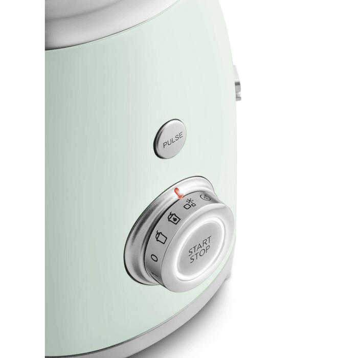 Изображение Блендер Smeg BLF03PGEU 5