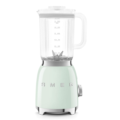 Погружной блендер Smeg BLF03PGEU