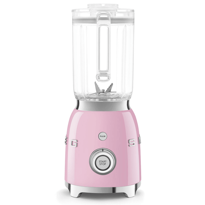 Изображение Блендер Smeg BLF03PKEU 1