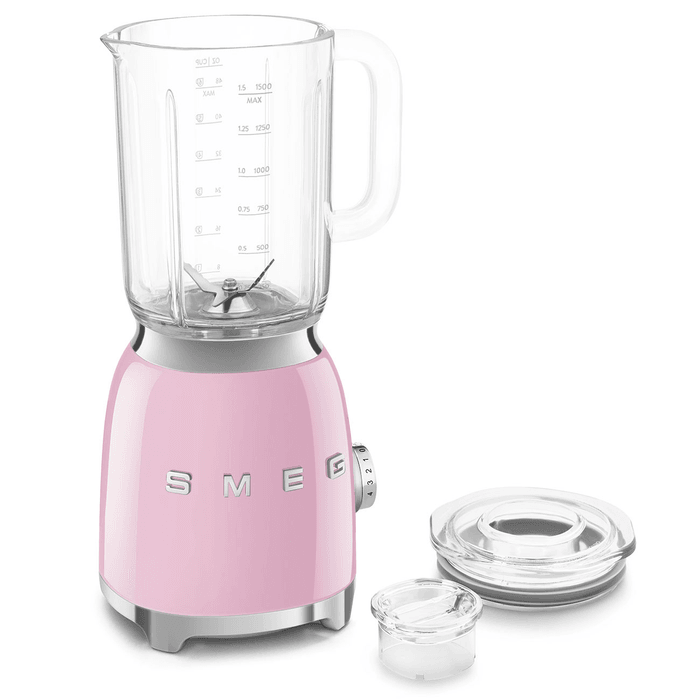 Изображение Блендер Smeg BLF03PKEU 2