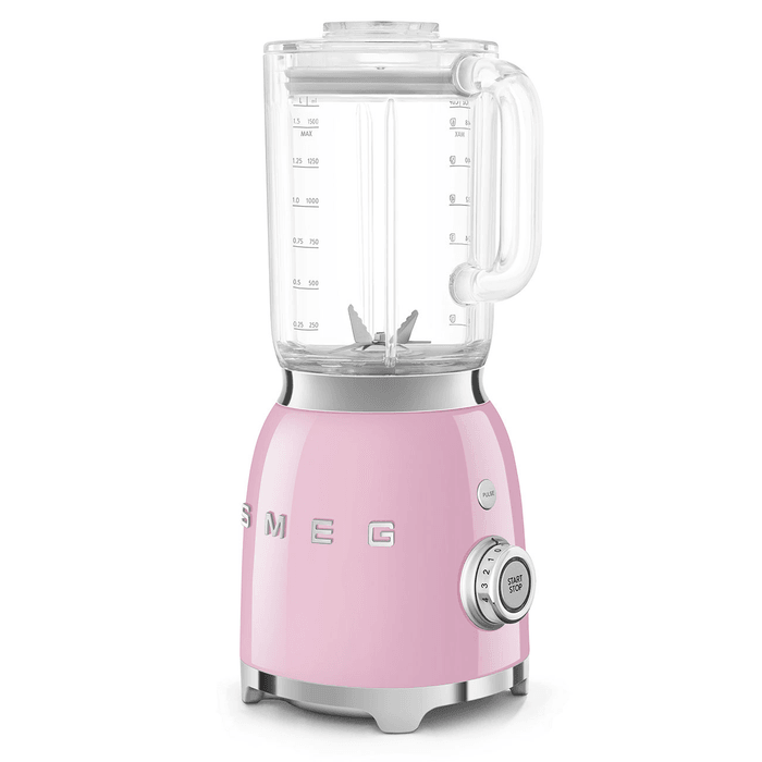 Изображение Блендер Smeg BLF03PKEU 3