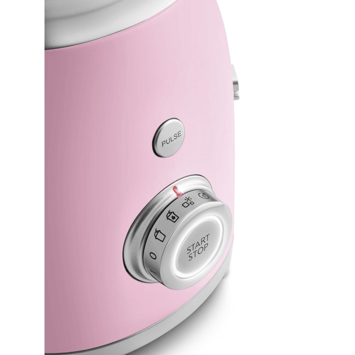 Изображение Блендер Smeg BLF03PKEU 5
