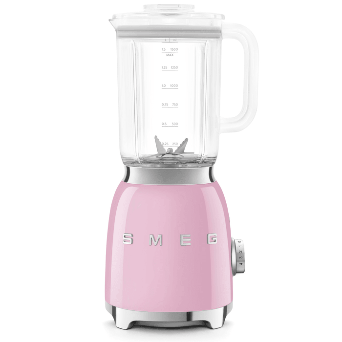 Блендер Smeg BLF03PKEU