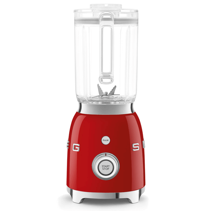 Изображение Блендер Smeg BLF03RDEU 1