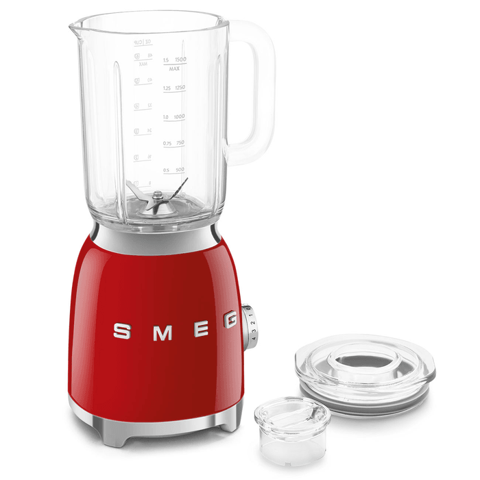 Изображение Блендер Smeg BLF03RDEU 2