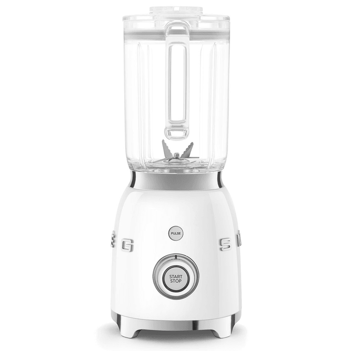 Изображение Блендер Smeg BLF03WHEU 1