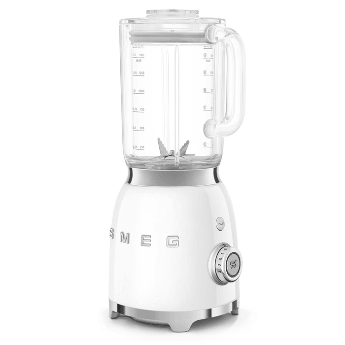 Изображение Блендер Smeg BLF03WHEU 3