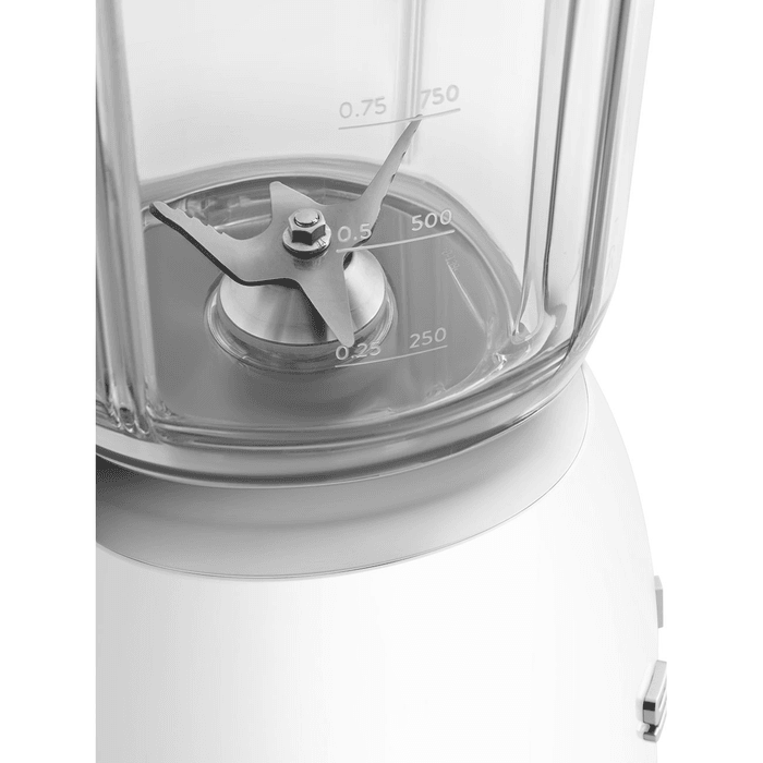 Изображение Блендер Smeg BLF03WHEU 4